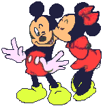 aour Minnie Mickey